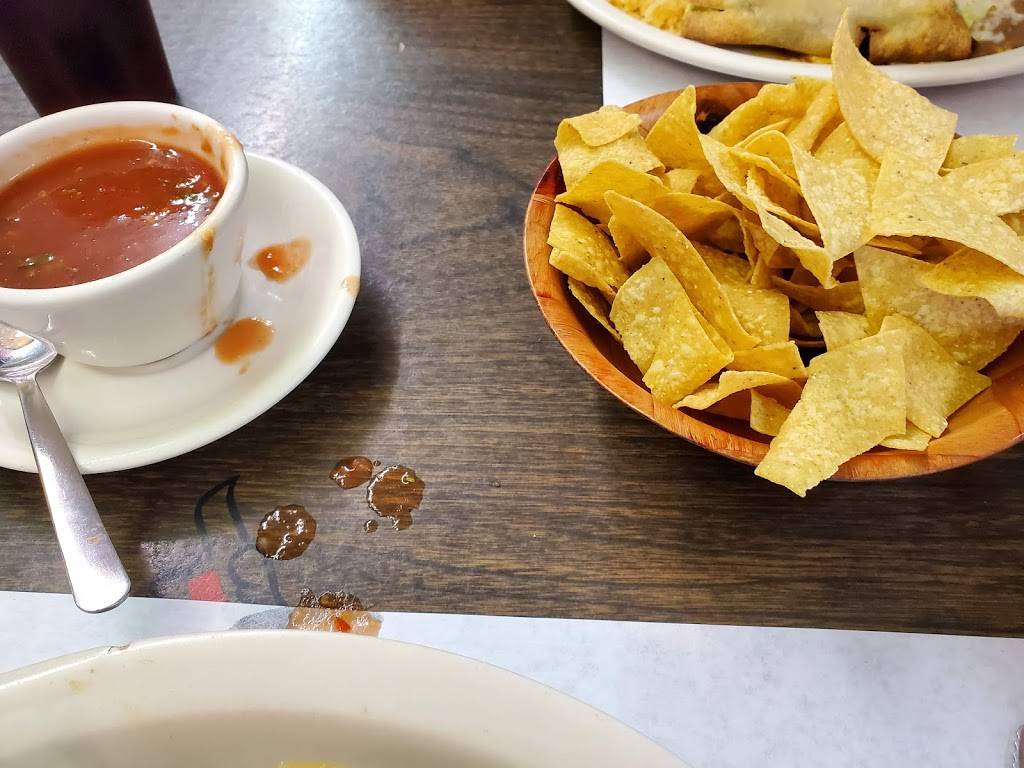 Mi Rancherito | restaurant | 242 N Main St, Spanish Fork, UT 84660, USA | 8017983313 OR +1 801-798-3313