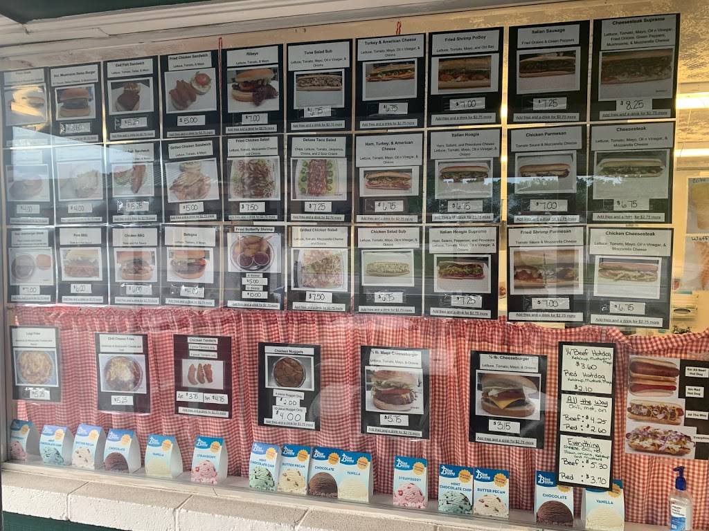 Luigis Place | restaurant | 1104 W Virginia Ave, Crewe, VA 23930, USA | 4346459555 OR +1 434-645-9555