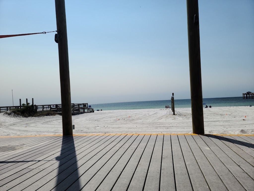 Als Beach Club | restaurant | 1450 Miracle Strip Pkwy SE, Fort Walton Beach, FL 32548, USA | 8502264100 OR +1 850-226-4100