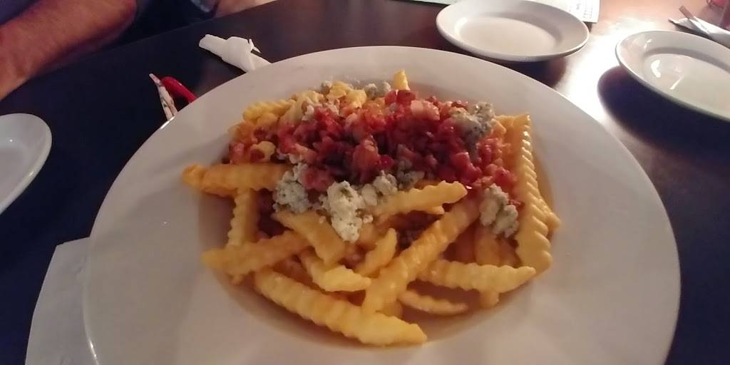 Three Ravens | restaurant | 108 S Charter St, Monticello, IL 61856, USA | 2177623333 OR +1 217-762-3333