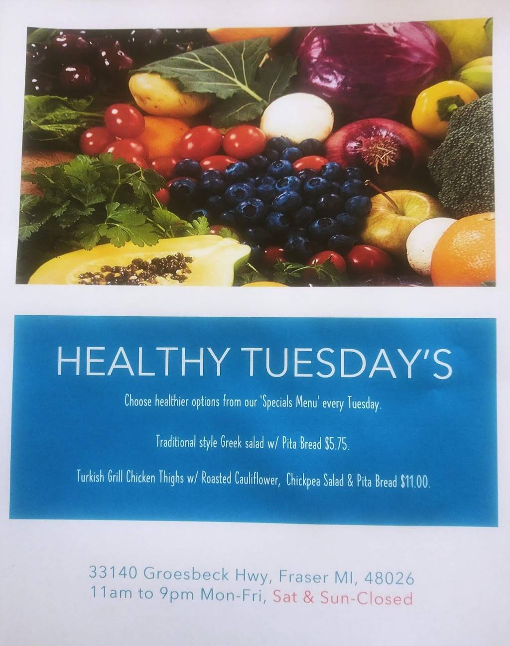 Krowl Family Kitchens Llc | restaurant | 33140 Groesbeck Hwy, Fraser, MI 48026, USA | 5862043670 OR +1 586-204-3670