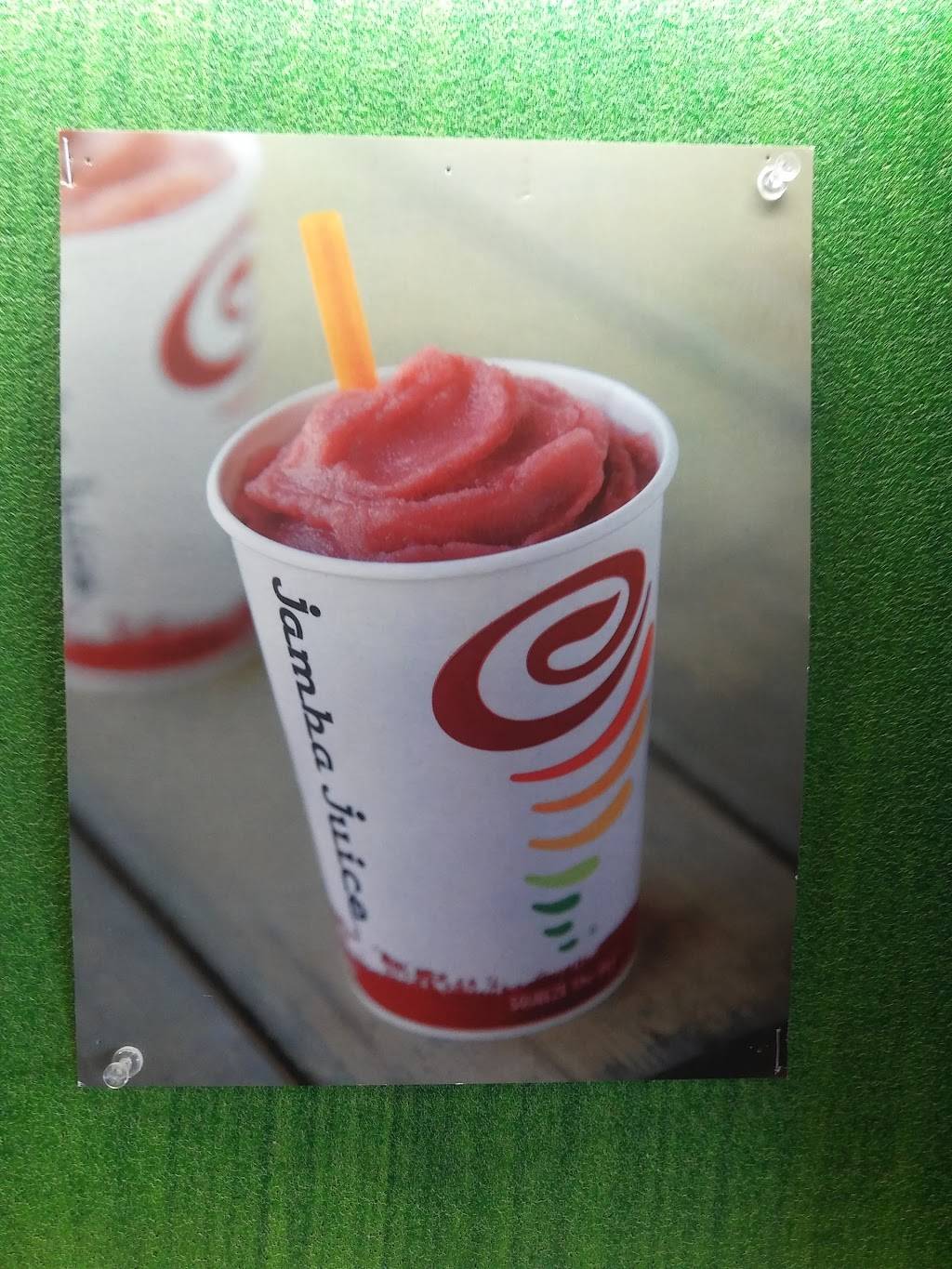Jamba Juice Gateway Village | restaurant | 3660 Grand Ave Ste. F, Chino Hills, CA 91709, USA | 9095918019 OR +1 909-591-8019