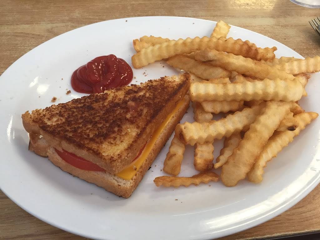 That Little Restaurant | restaurant | 1749 N Wickham Rd, Melbourne, FL 32935, USA | 3212553785 OR +1 321-255-3785