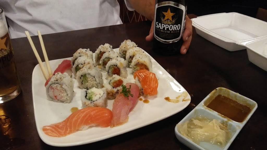 Harbor Sushi | restaurant | 39340 10th St W, Palmdale, CA 93551, USA | 6612748585 OR +1 661-274-8585