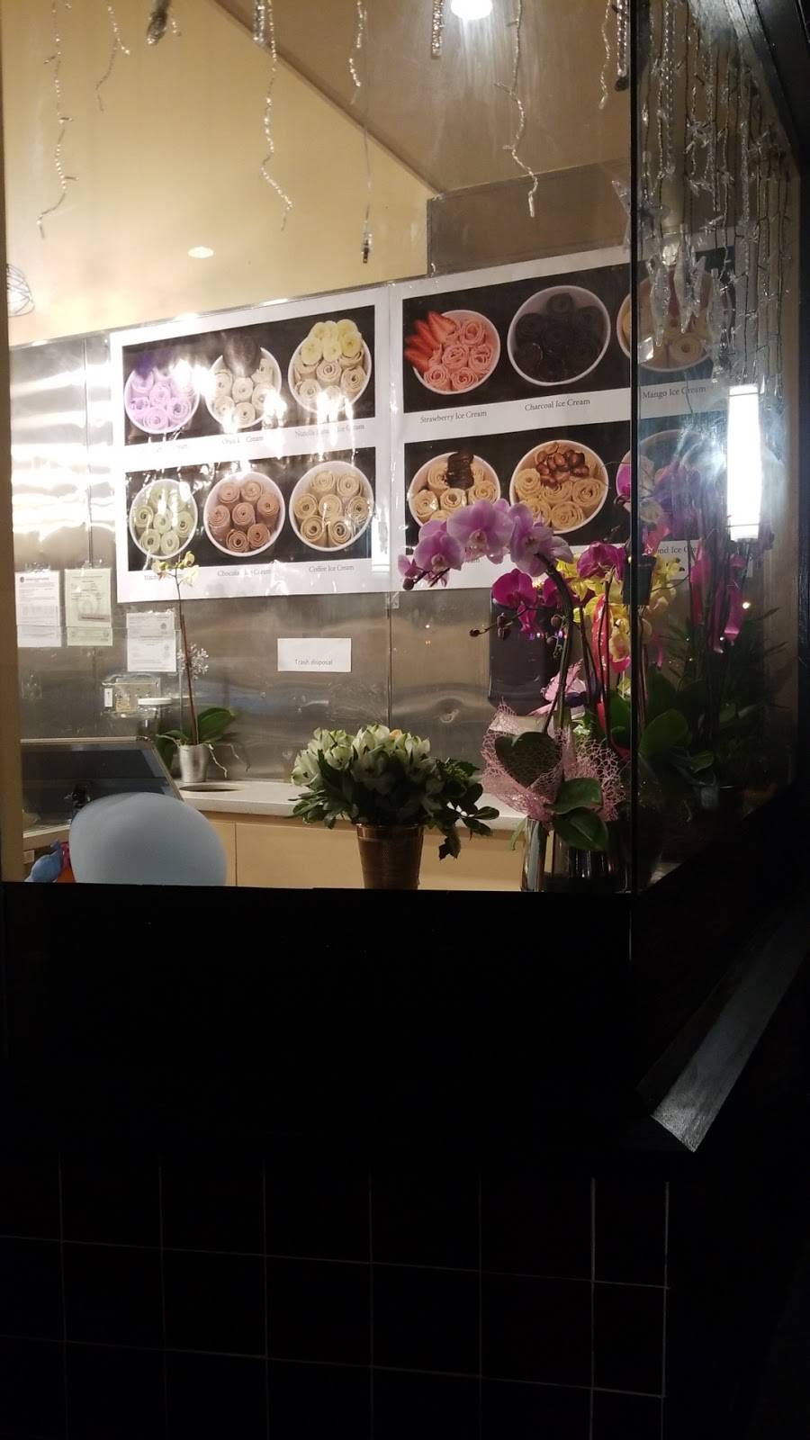 Roll & Bowl | restaurant | 2302 Encinal Ave, Alameda, CA 94501, USA | 5106717866 OR +1 510-671-7866