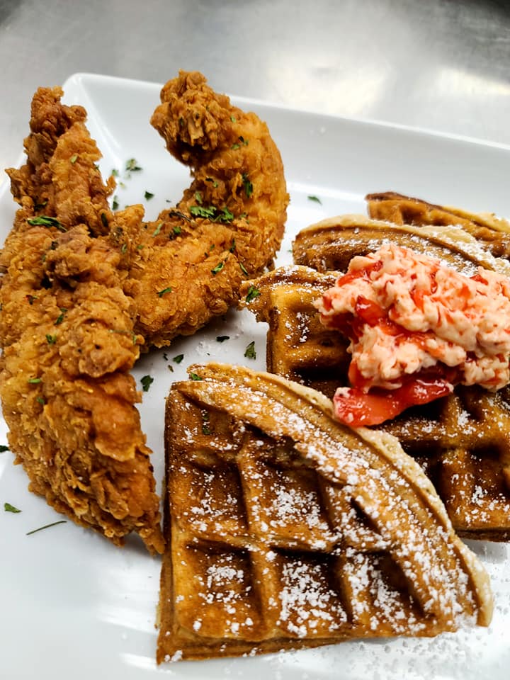 CALI FRIED | restaurant | 350 Clinton St Suite A, Costa Mesa, CA 92626, USA | 9496108976 OR +1 949-610-8976