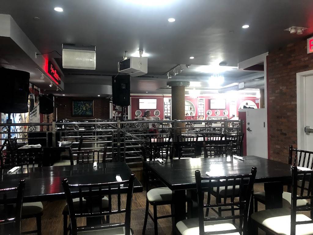 Tipico Dominicano | restaurant | 1390 St Nicholas Ave, New York, NY 10033, USA | 2129232700 OR +1 212-923-2700