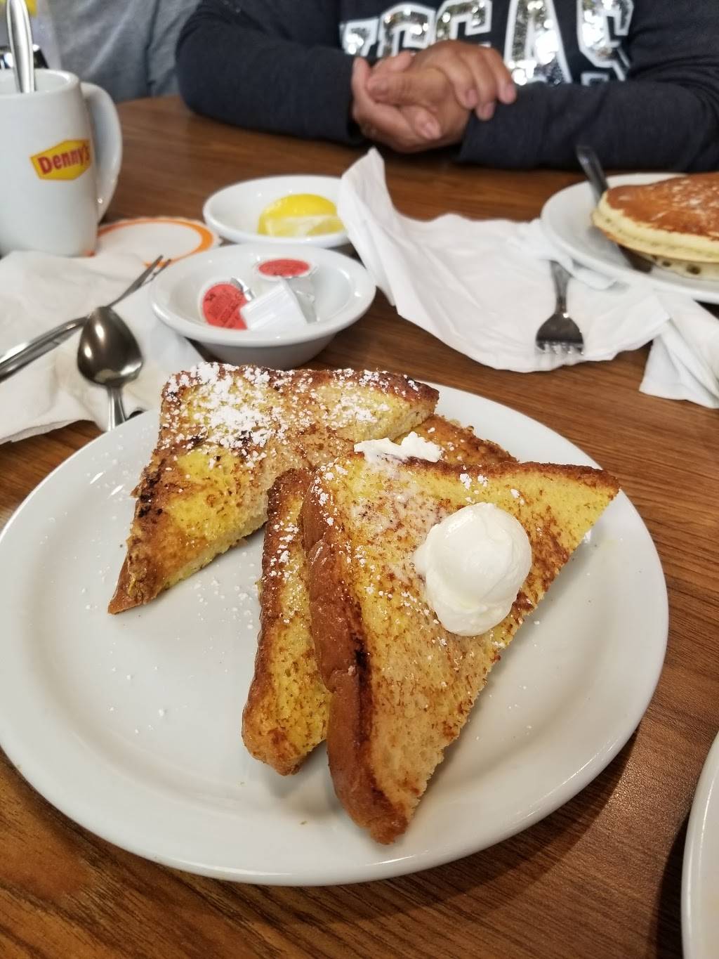 Dennys | restaurant | 9856 W Camelback Rd, Glendale, AZ 85305, USA | 6238771502 OR +1 623-877-1502