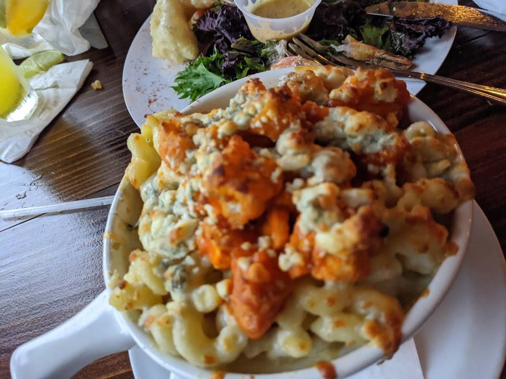 Pub Americana Melbourne | restaurant | 924 E New Haven Ave, Melbourne, FL 32901, USA | 3218026500 OR +1 321-802-6500