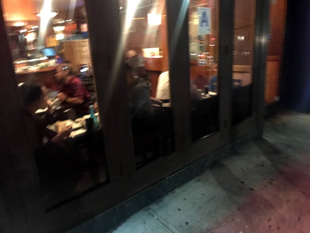 Sakura | restaurant | 158-38 Cross Bay Blvd, Howard Beach, NY 11414, USA | 7183238827 OR +1 718-323-8827