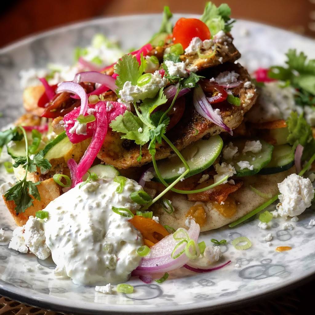 White Rabbit Gastropub | restaurant | 18 Market Space, Frederick, MD 21701, USA | 2406511952 OR +1 240-651-1952