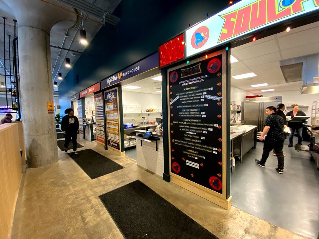 Soul Fu | restaurant | 729 N Washington Ave, Minneapolis, MN 55413, USA | 6124230664 OR +1 612-423-0664