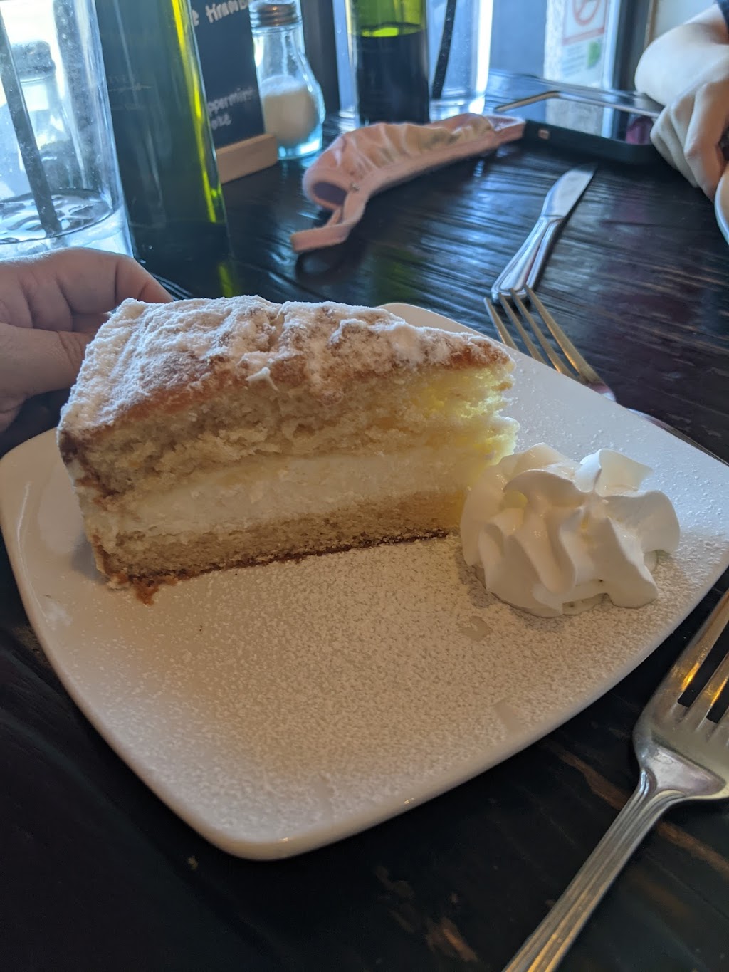 Gabriellas Ristorante | restaurant | 8930 E Valley Rd, Prescott Valley, AZ 86314, USA | 9282270358 OR +1 928-227-0358