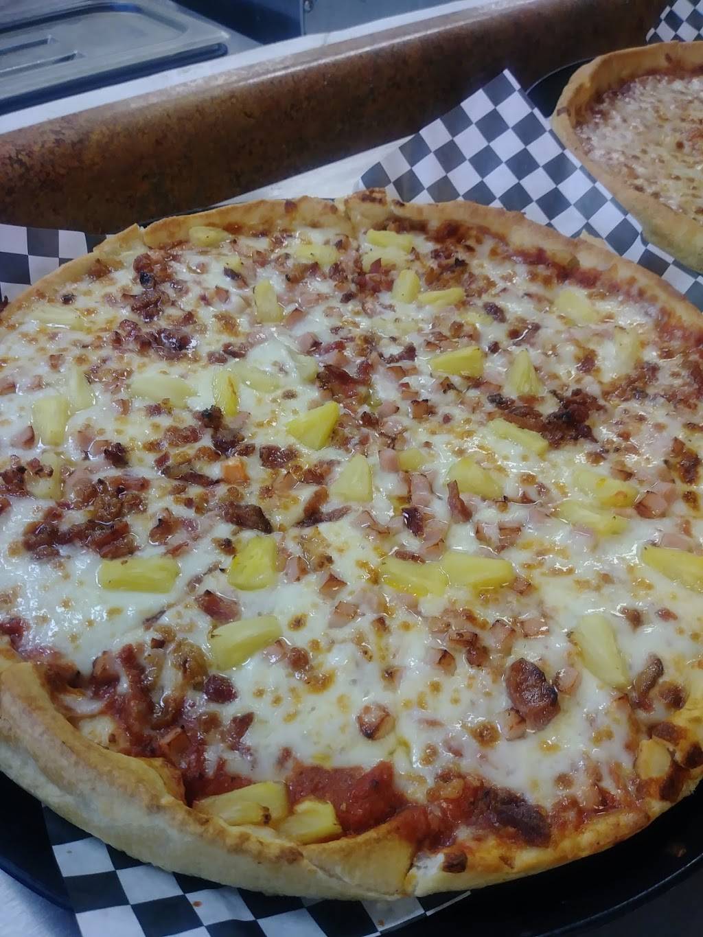 Tonys Pizza & Subs | restaurant | 1722 SC-86, Piedmont, SC 29673, USA | 8648451309 OR +1 864-845-1309