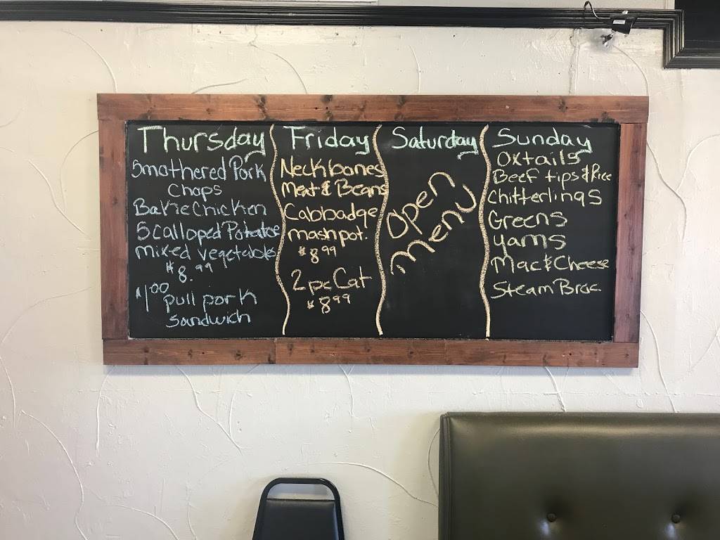 M&PS Kitchen | restaurant | 4454 S Marsalis Ave, Dallas, TX 75216, USA | 2147300009 OR +1 214-730-0009