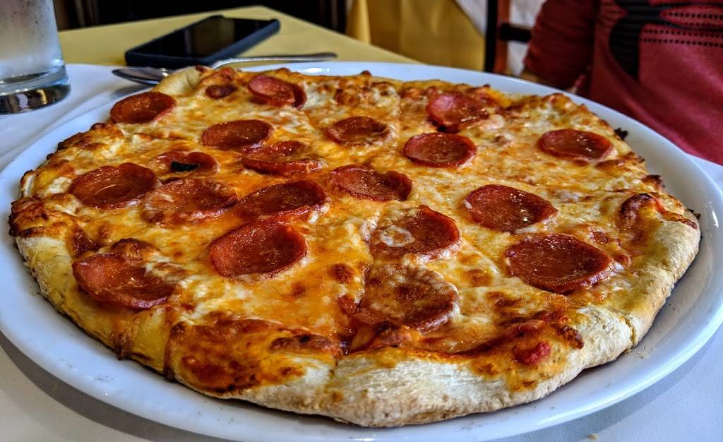 Parmigiano Trattoria | restaurant | 3186 Yonge St, Toronto, ON M4N 2L1, Canada | 4164896668 OR +1 416-489-6668