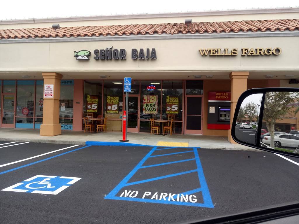 Señor Baja | restaurant | 701 S Weir Canyon Rd #107, Anaheim, CA 92808, USA | 7149748760 OR +1 714-974-8760
