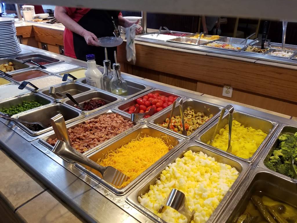 Shoneys Parkersburg | restaurant | 1120 Garfield Ave, Parkersburg, WV 26101, USA | 3044287835 OR +1 304-428-7835