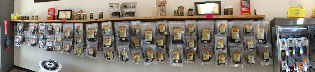 Beef Jerky Outlet | restaurant | 2451 S, Gulf Fwy STE. 200, League City, TX 77573, USA | 2813090647 OR +1 281-309-0647