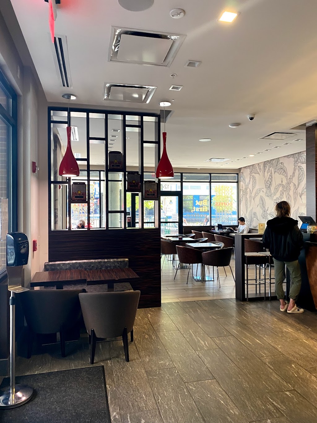 Filicori Zecchini | cafe | 12430 Park Potomac Avenue R-3, Potomac, MD 20854, USA | 3014444417 OR +1 301-444-4417