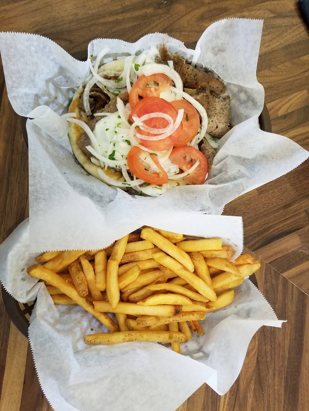 Athens Grill of Westport | restaurant | 5430 Willow Rd, Waunakee, WI 53597, USA | 6082203340 OR +1 608-220-3340