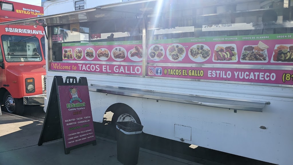 El Salbut Cocina Yucateca and Best Authentic Quesa Tacos | restaurant | 5822 Sepulveda Blvd, Van Nuys, CA 91411, USA | 8183100580 OR +1 818-310-0580