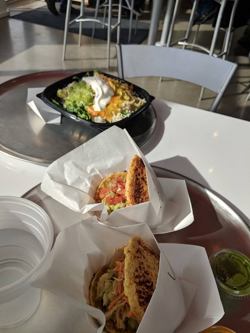 Guasaca | restaurant | 9918 Chapel Hill Rd #103, Cary, NC 27513, USA | 9193778223 OR +1 919-377-8223