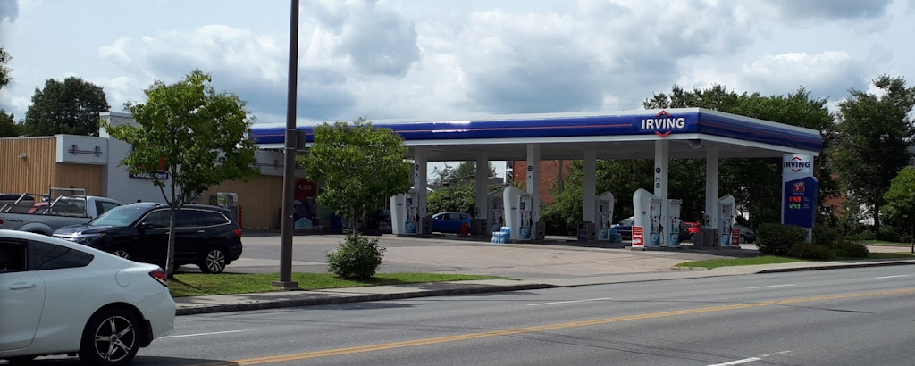 Couche-Tard | meal takeaway | 14045 Boulevard Henri-Bourassa, Québec, QC G1G 3Y9, Canada | 4186286417 OR +1 418-628-6417