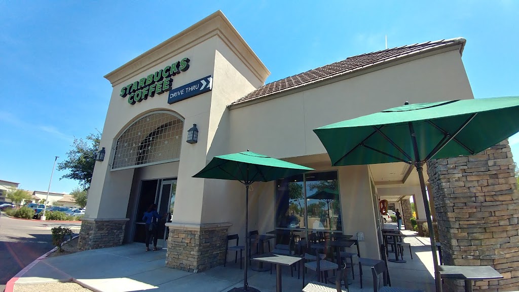 Starbucks | cafe | 2043 S Ellsworth Rd Suite 101, Mesa, AZ 85209, USA | 4809846497 OR +1 480-984-6497