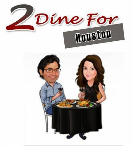 2 Dine For | restaurant | 5808 Kirby Dr, Houston, TX 77005, USA | 7138245872 OR +1 713-824-5872