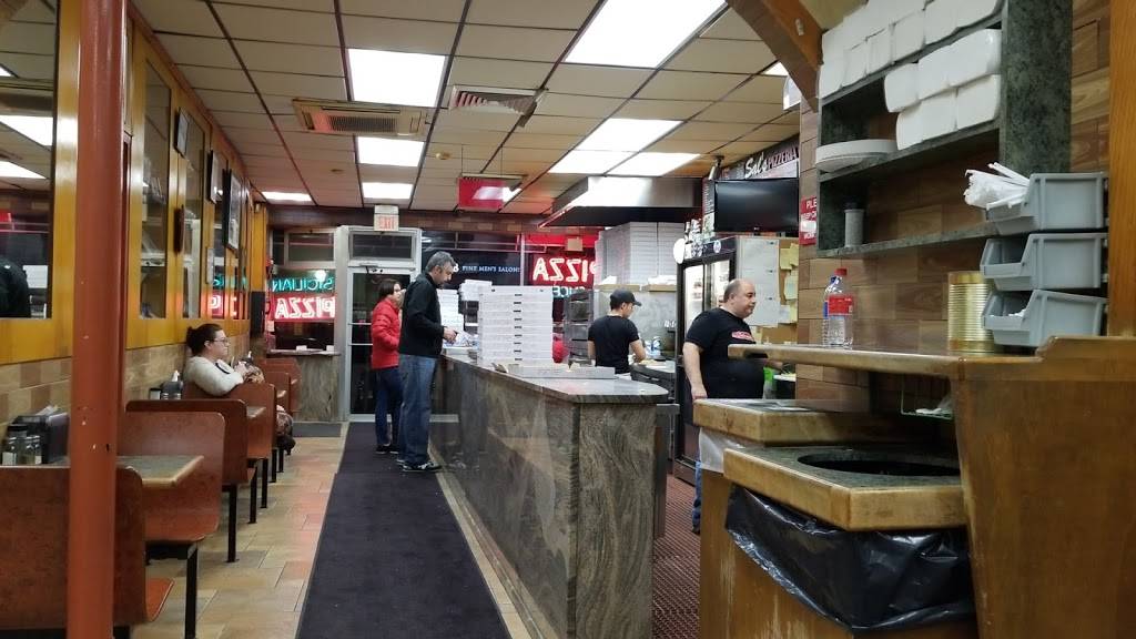 Sals Pizza | restaurant | 316 Mamaroneck Ave, Mamaroneck, NY 10543, USA | 9143812022 OR +1 914-381-2022