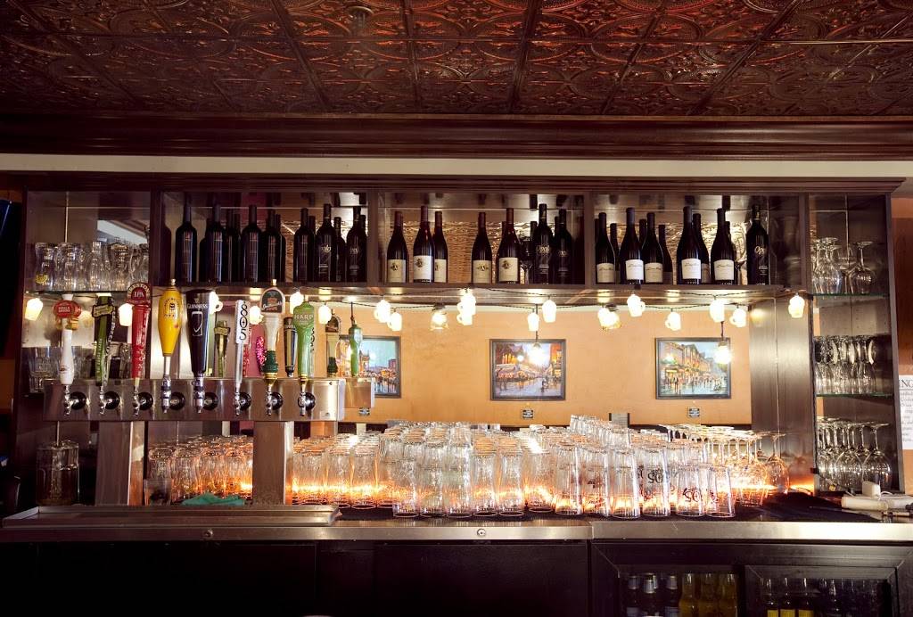 Fitzpatricks Tavern | restaurant | 490 1st St, Solvang, CA 93463, USA | 8056885500 OR +1 805-688-5500