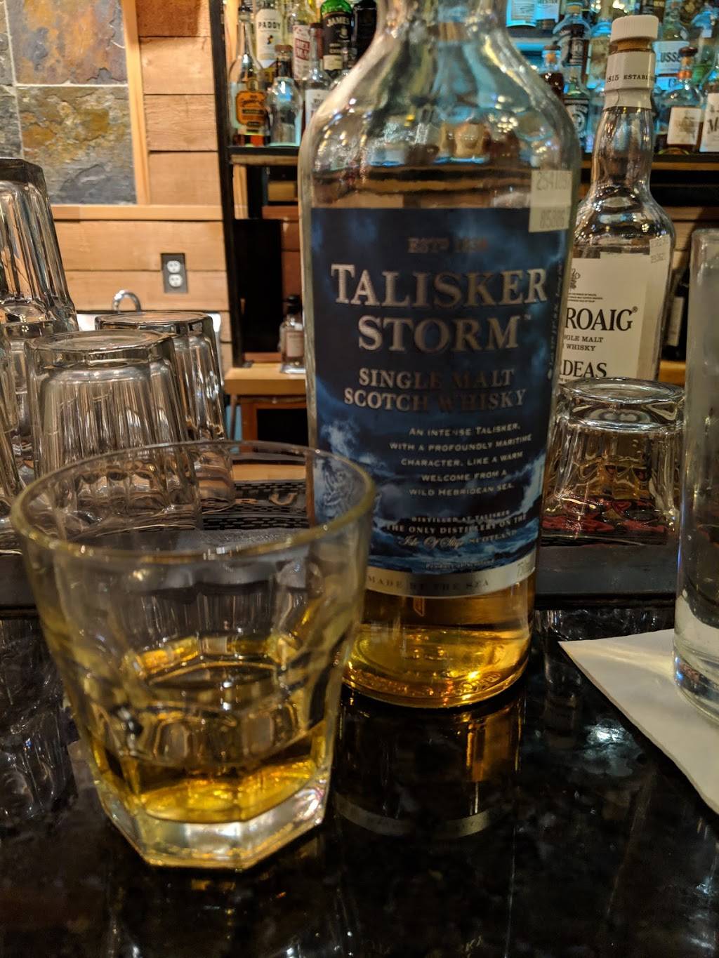 McCormacks Whisky Grill | restaurant | 204 N Robinson St, Richmond, VA 23220, USA | 8043345426 OR +1 804-334-5426