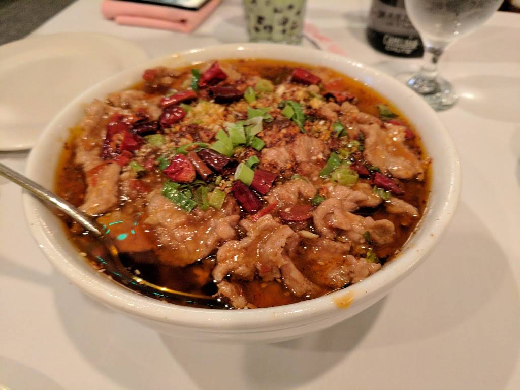 Chef Changs | restaurant | 30 Massachusetts Ave, Boston, MA 02115, USA | 6172361888 OR +1 617-236-1888