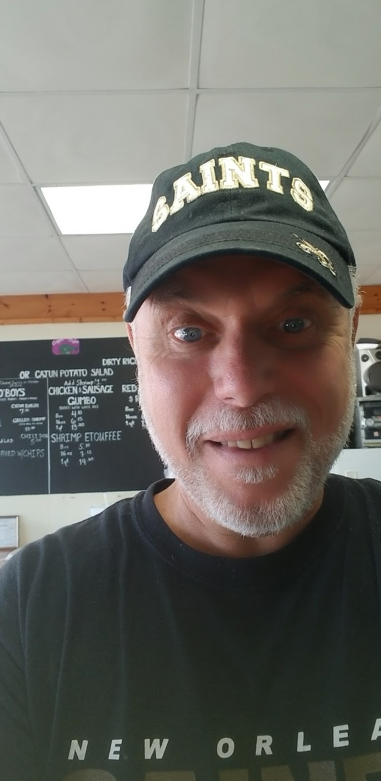 CUPPA CAJUN | restaurant | 788 S Broad St, Commerce, GA 30529, USA | 7067652827 OR +1 706-765-2827