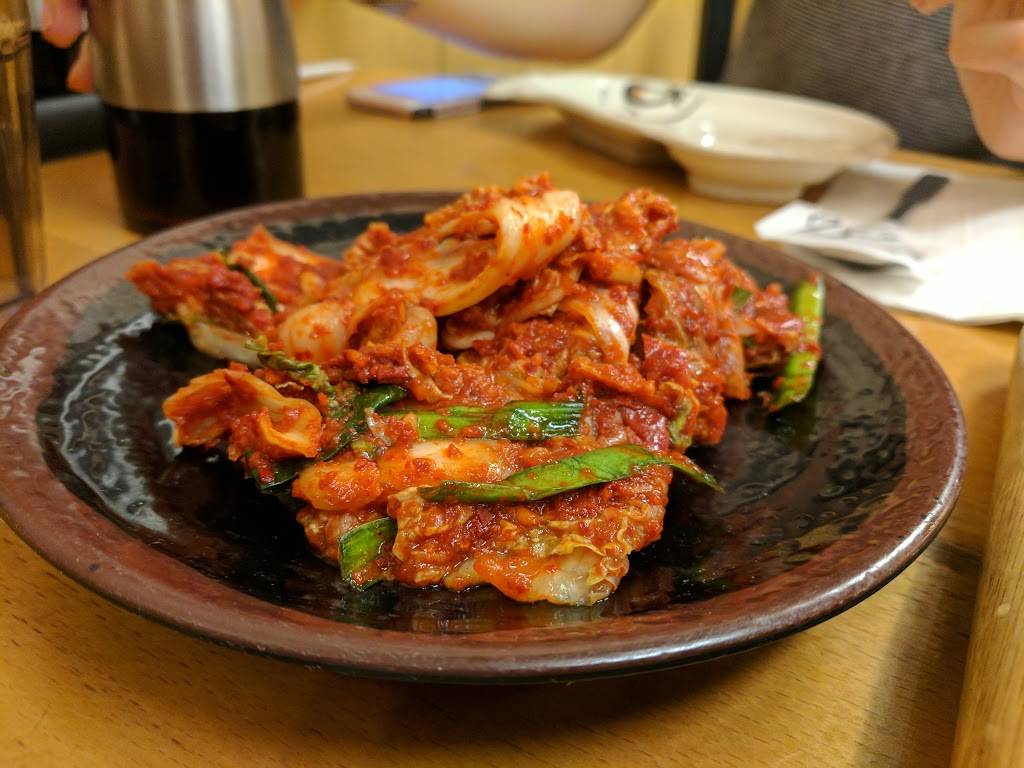 Dae Sung Korean Noodle | restaurant | 4514 162nd St, Flushing, NY 11358, USA | 7184600088 OR +1 718-460-0088