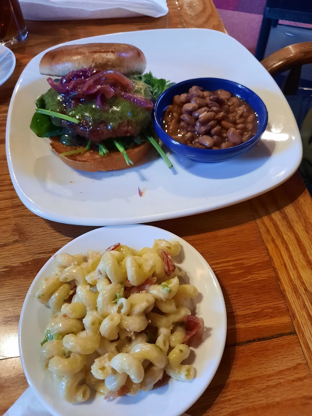 Café Abiquiu & LaTerraza | restaurant | 21120 US-84, Abiquiu, NM 87510, USA | 5056854378 OR +1 505-685-4378