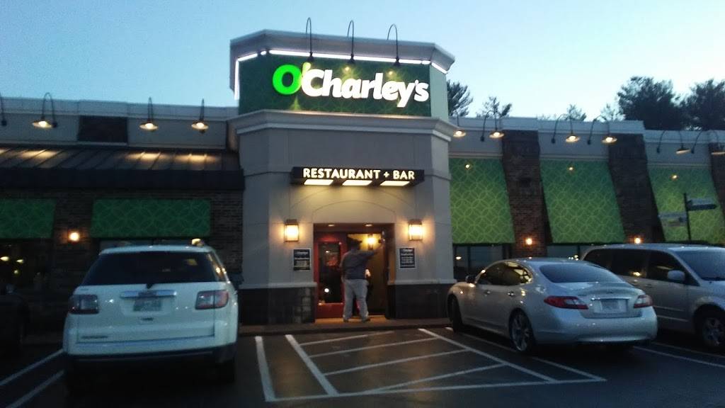 OCharley’s Restaurant & Bar | restaurant | 17 White Bridge Rd, Nashville, TN 37205, USA | 6153561344 OR +1 615-356-1344