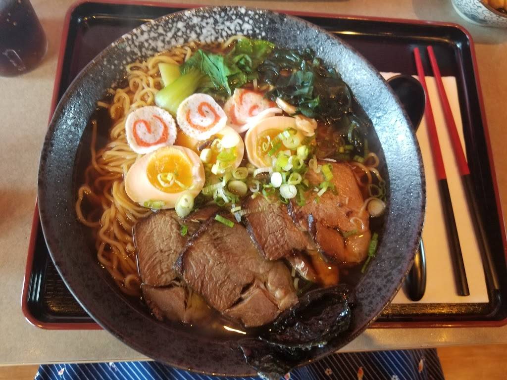 Kenzo Guelph | restaurant | 5 Clair Rd W #10, Guelph, ON N1L 0A6, Canada | 5198216443 OR +1 519-821-6443