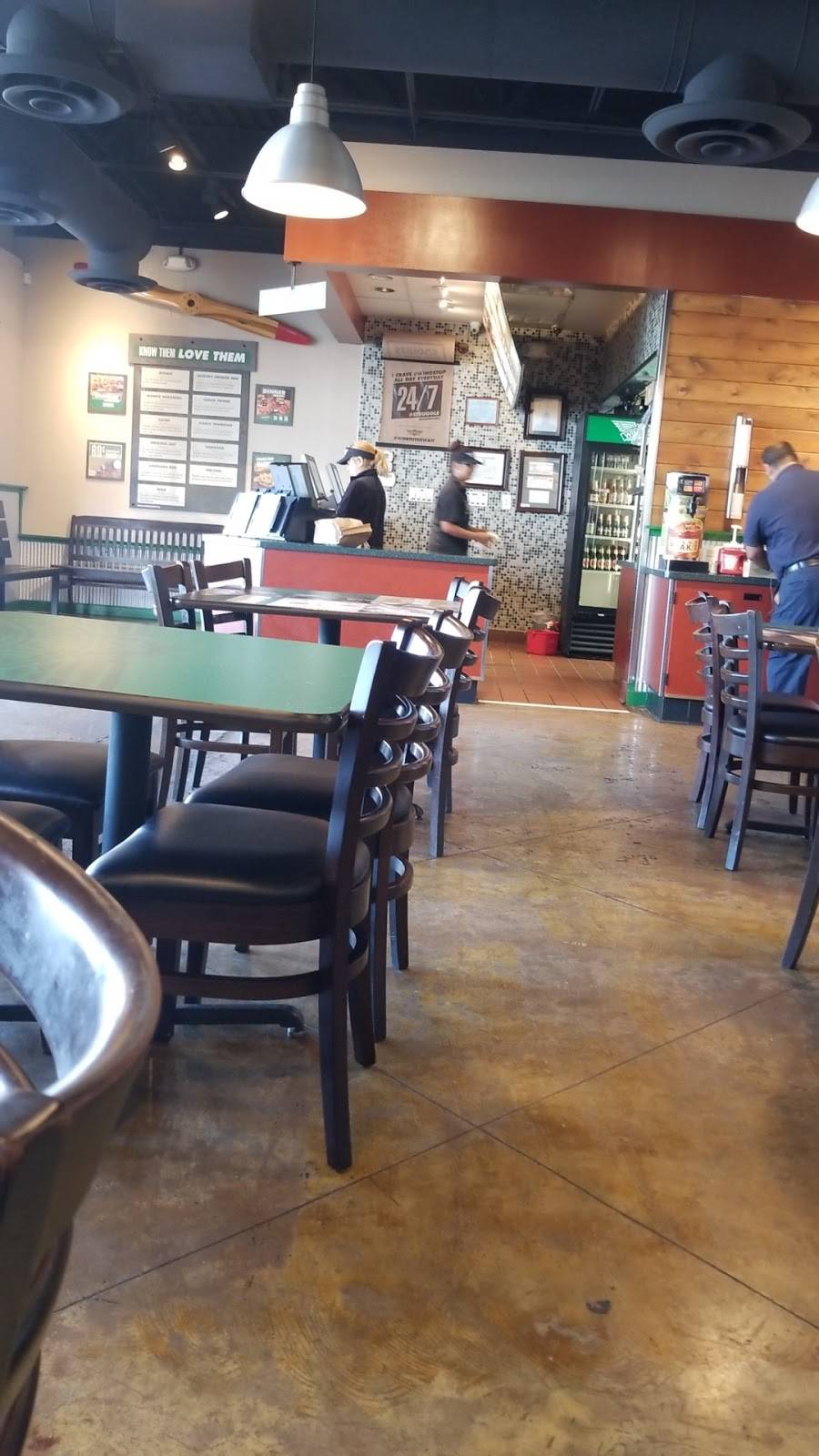 Wingstop | restaurant | 3400 Lombardy Ln Ste 107, Dallas, TX 75220, USA | 2146549464 OR +1 214-654-9464