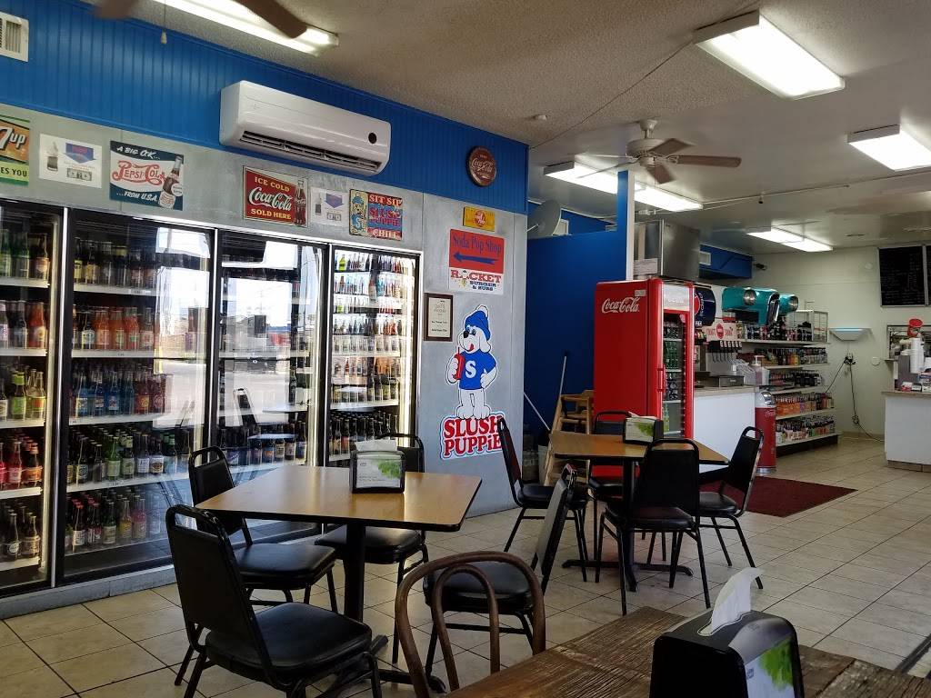 Rocket Burger & Subs | restaurant | 12038 N 35th Ave #2, Phoenix, AZ 85029, USA | 6029930834 OR +1 602-993-0834