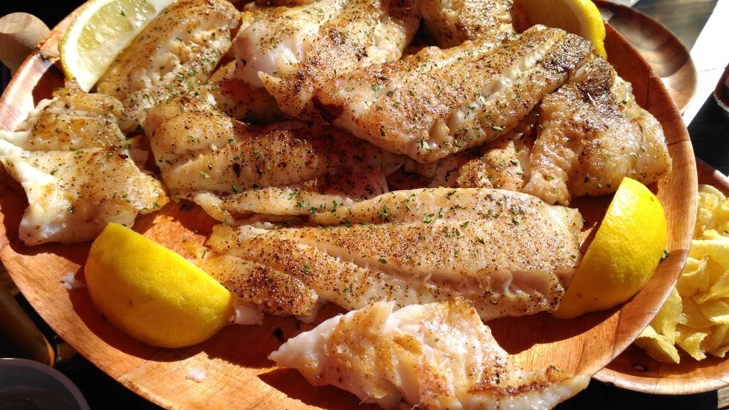 Bait House | restaurant | 45 Causeway Blvd, Clearwater Beach, FL 33767, USA | 7274468134 OR +1 727-446-8134