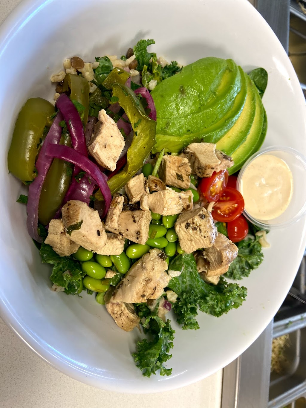 Mixed Greens | restaurant | 2275 Santa Clara Dr, Santa Clara, UT 84765, USA | 4357055203 OR +1 435-705-5203