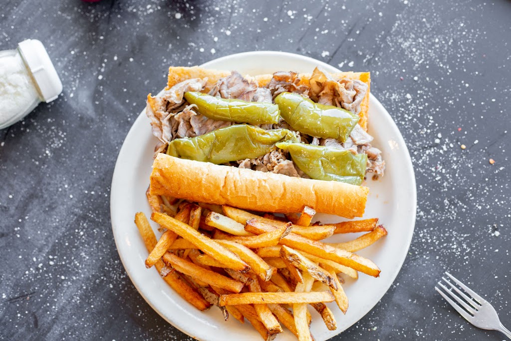 Als Pizza and Catering | restaurant | 440 Ogden Ave, Downers Grove, IL 60515, USA | 6309646688 OR +1 630-964-6688