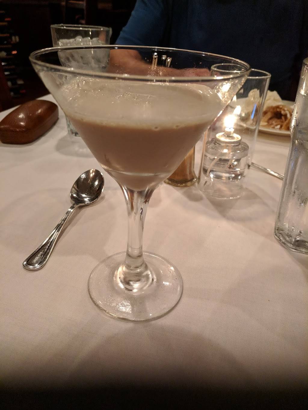 Cranes Tavern & Steakhouse | restaurant | 26 New Orleans Rd, Hilton Head Island, SC 29928, USA | 8433412333 OR +1 843-341-2333