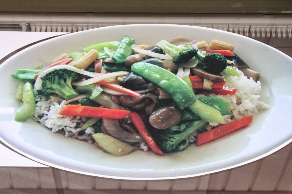 Noodles and Thai | restaurant | 2602 E Fletcher Ave # 105, Tampa, FL 33612, USA | 8139718999 OR +1 813-971-8999