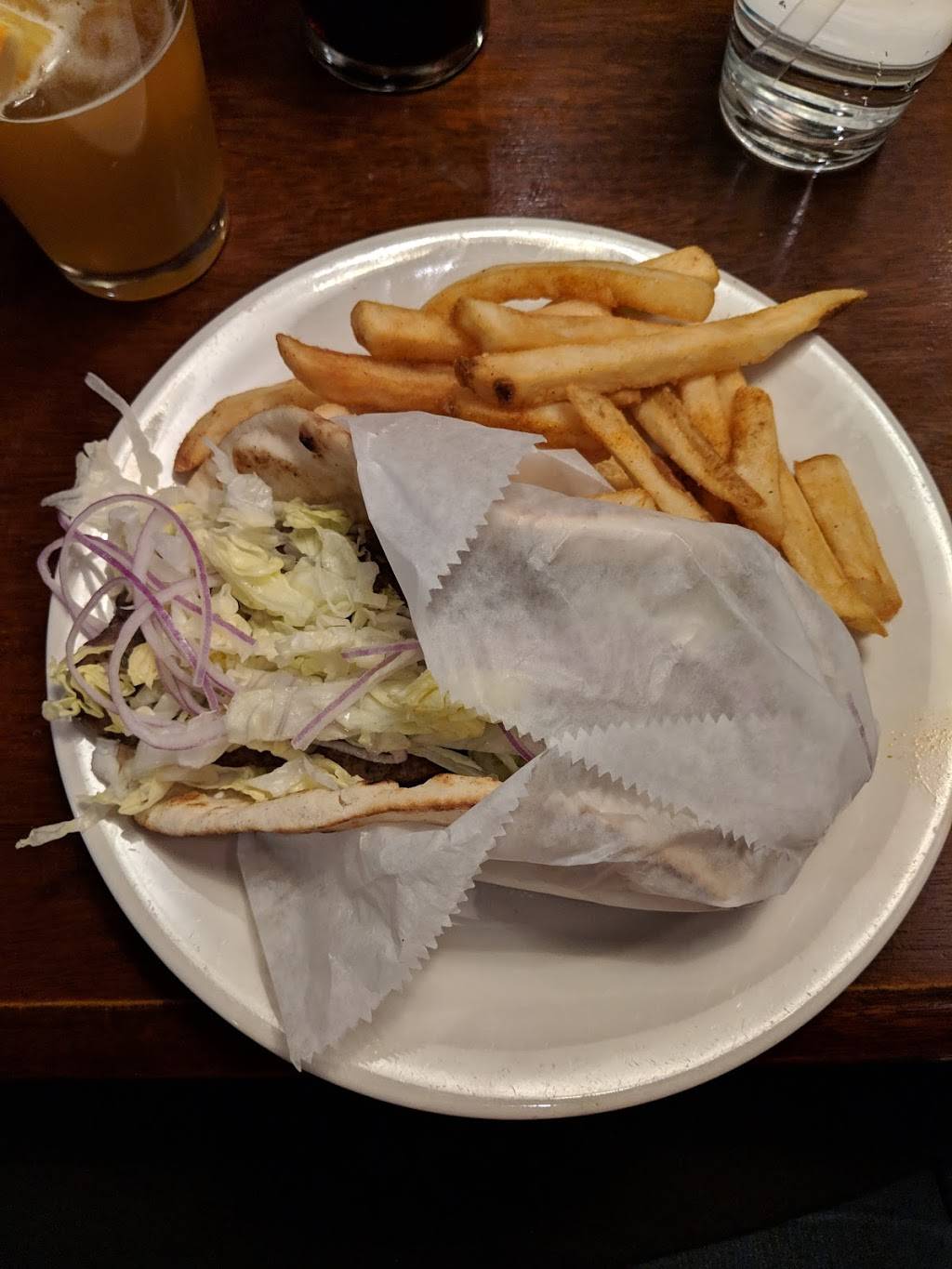 Dead Presidents Pub & Restaurant | restaurant | 618 N Union St, Wilmington, DE 19805, USA | 3026527737 OR +1 302-652-7737