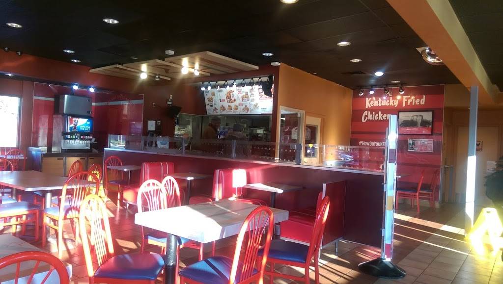 KFC | restaurant | 6701 Martin Luther King Jr Hwy, Landover, MD 20785, USA | 3017730100 OR +1 301-773-0100