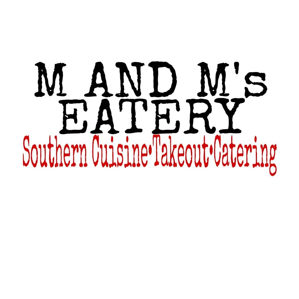 M and M Eatery | meal takeaway | 1700 Donald Ross Rd Suite A, Charlotte, NC 28208, USA | 9809385816 OR +1 980-938-5816