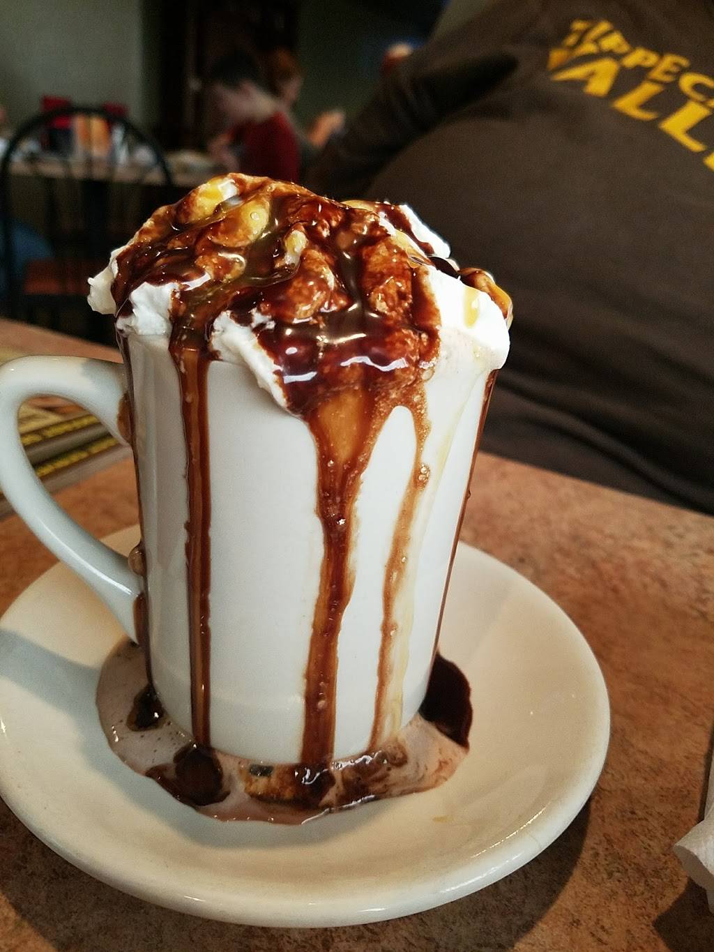 Tonys Grill | restaurant | 104 IN-25, Rochester, IN 46975, USA | 5742232855 OR +1 574-223-2855